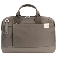 Сумка для ноутбука Tucano Agio 15 15.6"/ Серый