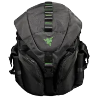 Рюкзак Razer Mercenary 14"/ Зелёный Черный