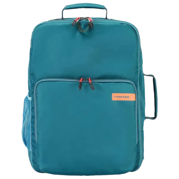 Рюкзак Tucano Sport Mister Light 15.6"/ Оранжевый Синий/ 28.5 л photo 1 Рюкзак Tucano Sport Mister Light 15.6"/ Оранжевый Синий/ 28.5 л photo 1