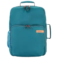 Рюкзак Tucano Sport Mister Light 15.6"/ Оранжевый Синий/ 28.5 л