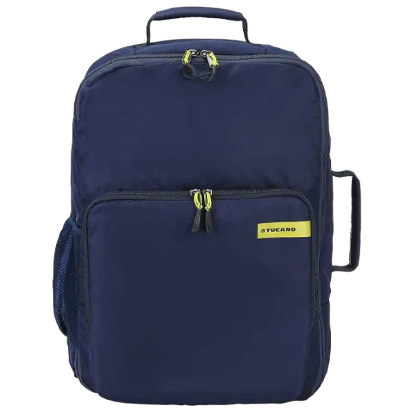 Rucsac Tucano Sport Mister 15.6"/ Green Blue/ 28.5 l photo 1