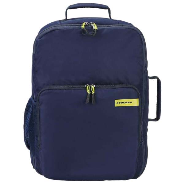Rucsac Tucano Sport Mister 15.6"/ Green Blue/ 28.5 l photo 1