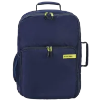 Рюкзак Tucano Sport Mister 15.6"/ Зелёный Синий/ 28.5 л