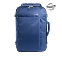 Rucsac Tucano Tugo 17.3"/ Black Blue