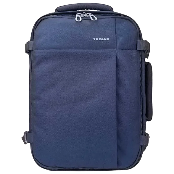 Rucsac Tucano Tugo M 15.6"/ Blue/ 20 l photo 1