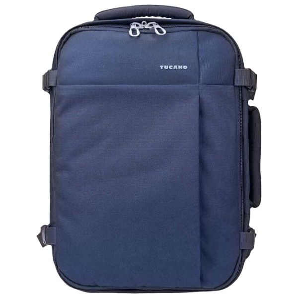 Rucsac Tucano Tugo M 15.6"/ Blue/ 20 l photo 1