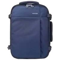 Рюкзак Tucano Tugo M 15.6"/ Синий/ 20 л