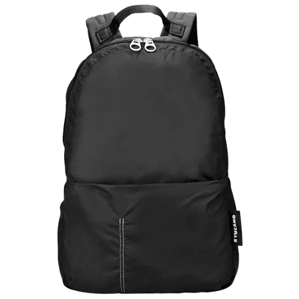 Rucsac Tucano Compatto XL 15.6"/ Black/ 25 l photo 1