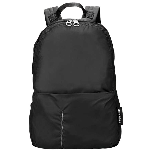 Rucsac Tucano Compatto XL 15.6"/ Black/ 25 l photo 1