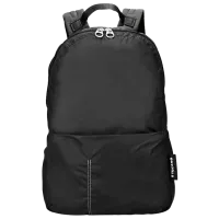 Рюкзак Tucano Compatto XL 15.6"/ Черный/ 25 л