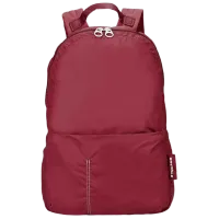 Рюкзак Tucano Compatto XL 15.6"/ Bordeaux Бургундия/ 25 л