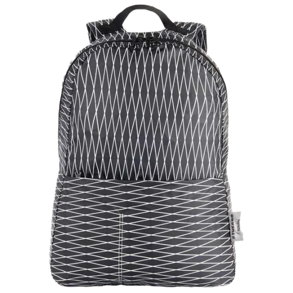 Rucsac pentru laptop Tucano Compatto 15.6"/ White Black/ 25 l photo 1