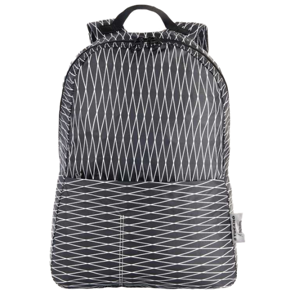 Rucsac pentru laptop Tucano Compatto 15.6"/ White Black/ 25 l photo 1