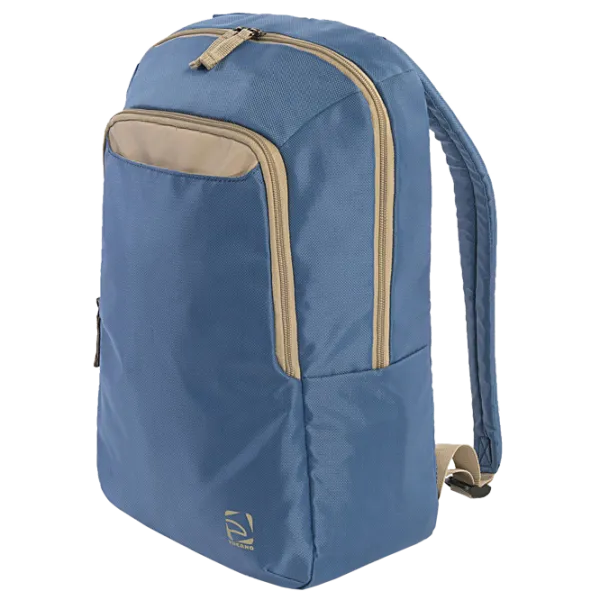 Рюкзак Tucano Original Collection 15.6"/ Бежевый Синий photo 1