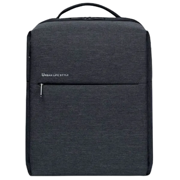 Rucsac Xiaomi Mi City 15.6"/ Dark Gray/ 17 l photo 1