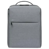Рюкзак Xiaomi Mi City 15.6"/ Светлый Grey/ 17 л