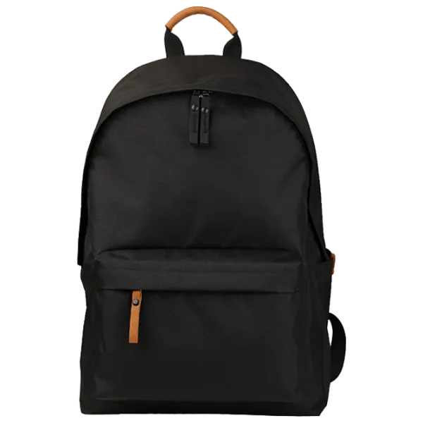 Rucsac Xiaomi College 15.6"/ Orange Black photo 1