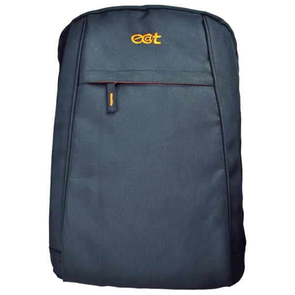 Рюкзак Addison Ecat Lifestyle 15.6"/ Оранжевый Черный photo 1 Рюкзак Addison Ecat Lifestyle 15.6"/ Оранжевый Черный photo 1