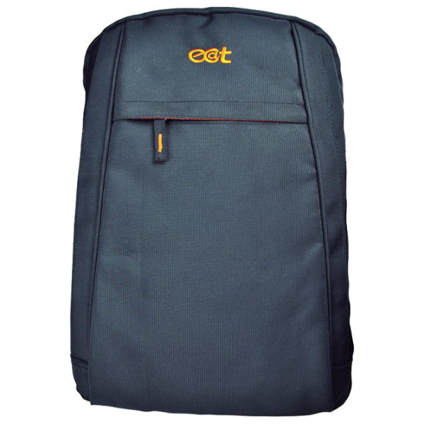 Рюкзак Addison Ecat Lifestyle 15.6"/ Оранжевый Черный photo 1 Рюкзак Addison Ecat Lifestyle 15.6"/ Оранжевый Черный photo 1