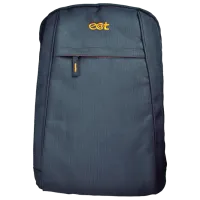 Рюкзак Addison Ecat Lifestyle 15.6"/ Оранжевый Черный