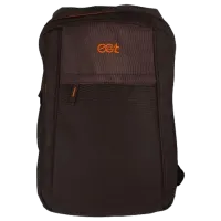 Рюкзак Addison Ecat Lifestyle 15.6"/ Оранжевый Коричневый