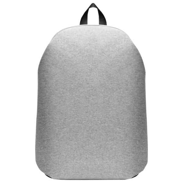 Rucsac Meizu Original 15.6"/ Black Silver/ 10 l photo 1 Rucsac Meizu Original 15.6"/ Black Silver/ 10 l photo 1