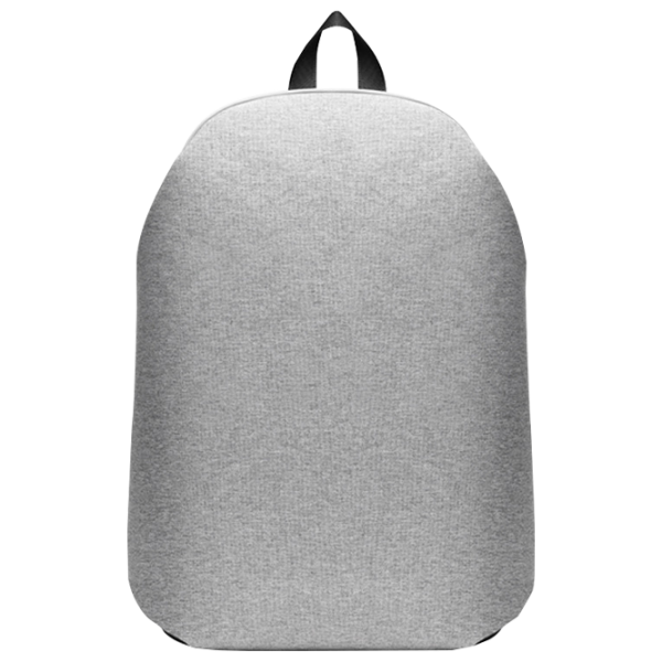 Rucsac Meizu Original 15.6"/ Black Silver/ 10 l photo 1 Rucsac Meizu Original 15.6"/ Black Silver/ 10 l photo 1