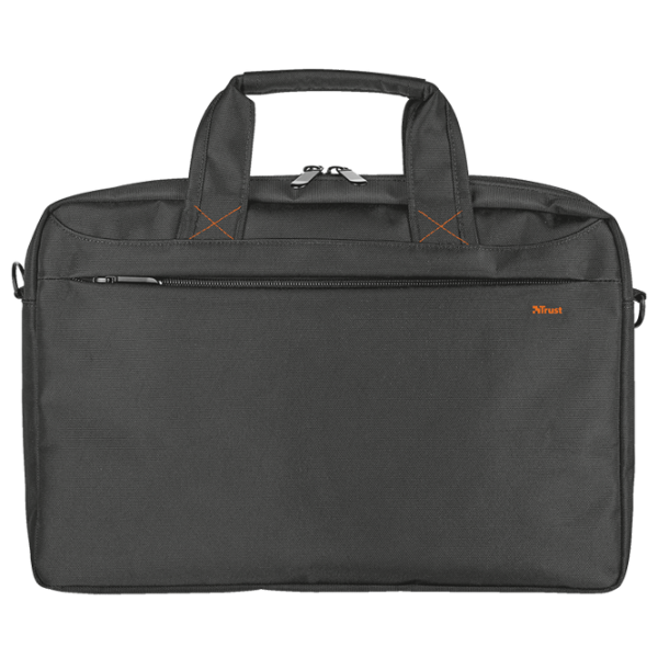 Geantă pentru laptop Trust Bari 13.3"/ Black photo 1
