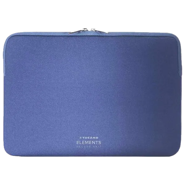 Чехол для ноутбука Tucano Folder Elements 13.3"/ Синий photo 1