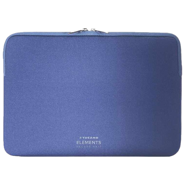 Чехол для ноутбука Tucano Folder Elements 13.3"/ Синий photo 1