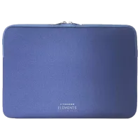 Чехол для ноутбука Tucano Folder Elements 13.3"/ Синий
