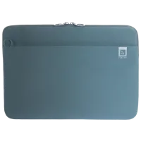 Чехол для ноутбука Tucano Top 15"/ Синий