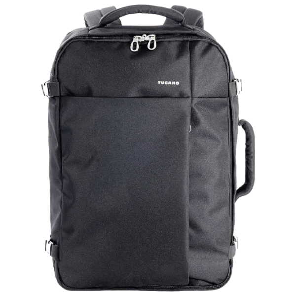 Rucsac Tucano Tugo L 17.3"/ Black/ 38.5 l photo 1