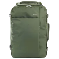 Rucsac Tucano Tugo 17.3"/ Black Green/ 38.5 l