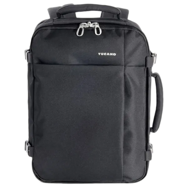 Rucsac Tucano Tugo 15.6"/ Black/ 20 l photo 1