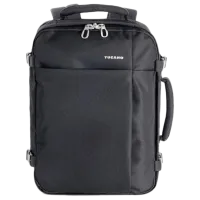 Рюкзак Tucano Tugo 15.6"/ Черный/ 20 л