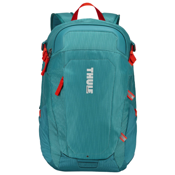 Рюкзак THULE EnRoute Triumph 2 15"/ Оранжевый Bluegrass/ 21 л photo 1 Рюкзак THULE EnRoute Triumph 2 15"/ Оранжевый Bluegrass/ 21 л photo 1