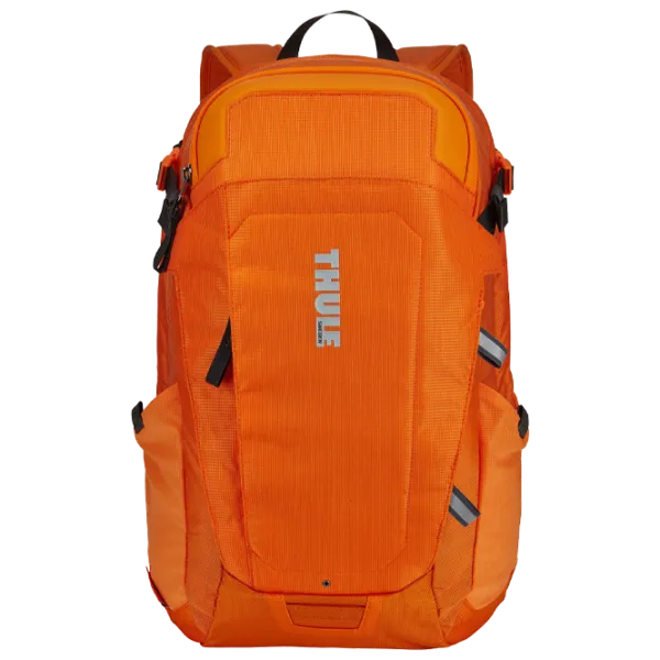Рюкзак THULE EnRoute Triumph 2 15"/ Vibrant Оранжевый/ 21 л photo 1 Рюкзак THULE EnRoute Triumph 2 15"/ Vibrant Оранжевый/ 21 л photo 1