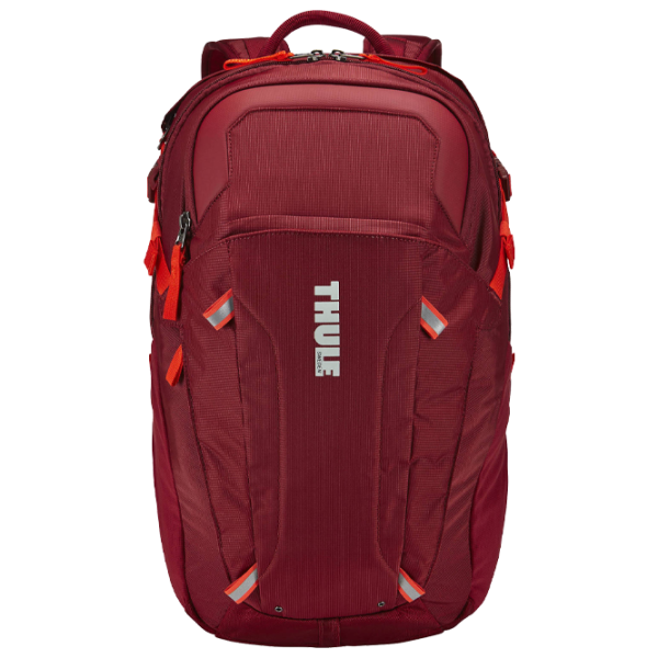 Рюкзак THULE EnRoute Blur 2 15.6"/ Bordeaux Бургундия/ 24 л photo 1
