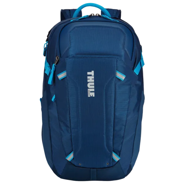 Рюкзак THULE EnRoute Blur 2 15.6"/ Poseidon Синий/ 24 л photo 1 Рюкзак THULE EnRoute Blur 2 15.6"/ Poseidon Синий/ 24 л photo 1