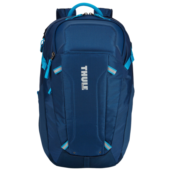 Рюкзак THULE EnRoute Blur 2 15.6"/ Poseidon Синий/ 24 л photo 1 Рюкзак THULE EnRoute Blur 2 15.6"/ Poseidon Синий/ 24 л photo 1