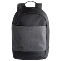 Рюкзак Tucano Svago 15.6"/ Серый Черный