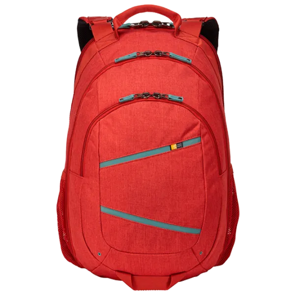 Рюкзак Case Logic Berkeley 16"/ Серый Красный photo 1