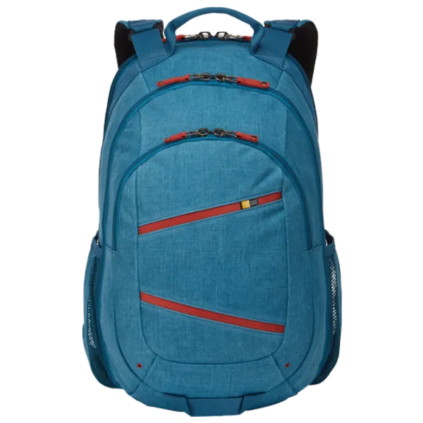 Рюкзак Case Logic Berkeley II 16"/ Оранжевый Синий/ 29 л photo 1