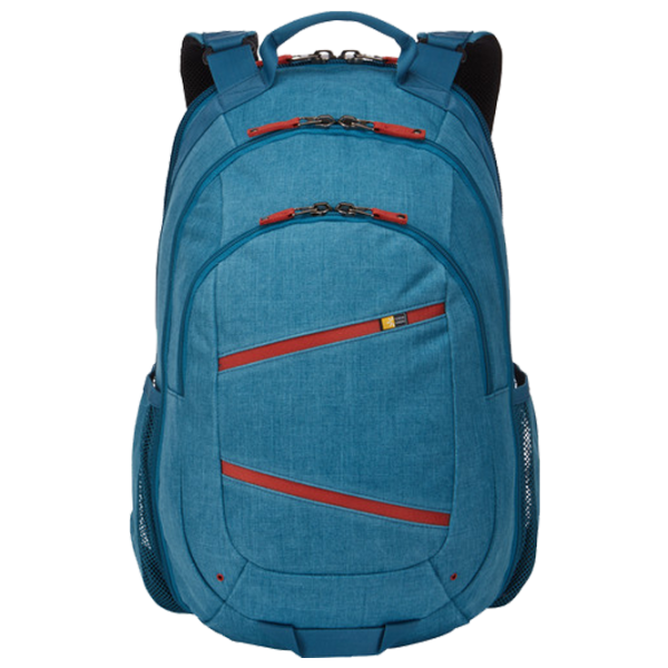 Рюкзак Case Logic Berkeley II 16"/ Оранжевый Синий/ 29 л photo 1