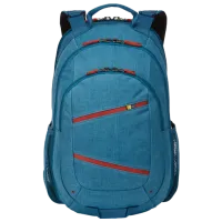 Rucsac Case Logic Berkeley II 16"/ Orange Blue/ 29 l