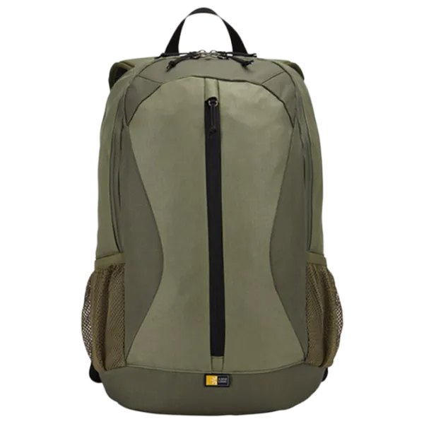 Рюкзак Case Logic Ibira 16"/ Petrolgreen Зелёный/ 24 л photo 1