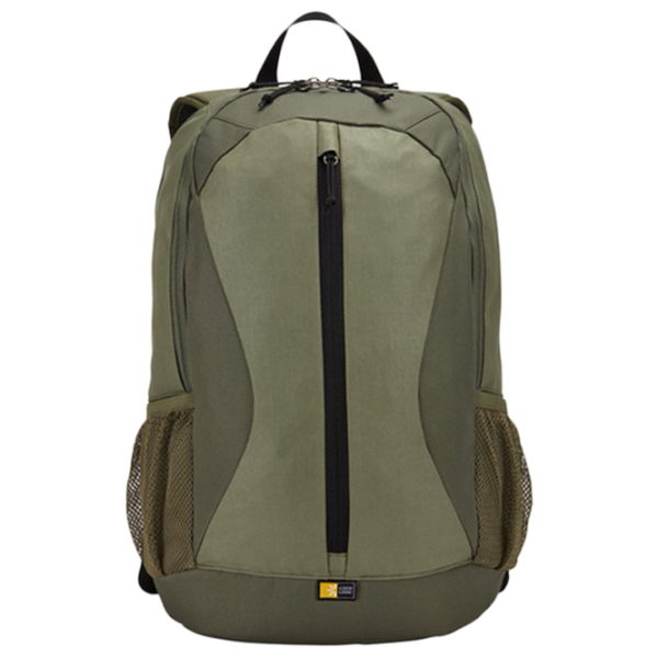 Рюкзак Case Logic Ibira 16"/ Petrolgreen Зелёный/ 24 л photo 1