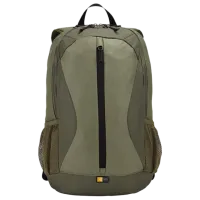 Rucsac Case Logic Ibira 16"/ Petrolgreen Green/ 24 l