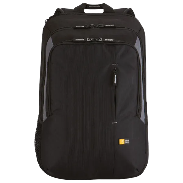 Рюкзак Case Logic VNB217 17"/ Серый Черный photo 1
